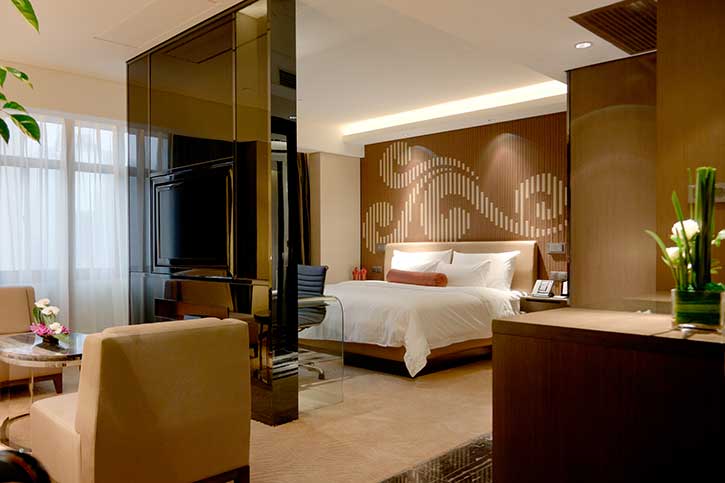 Hotel Hotel Room