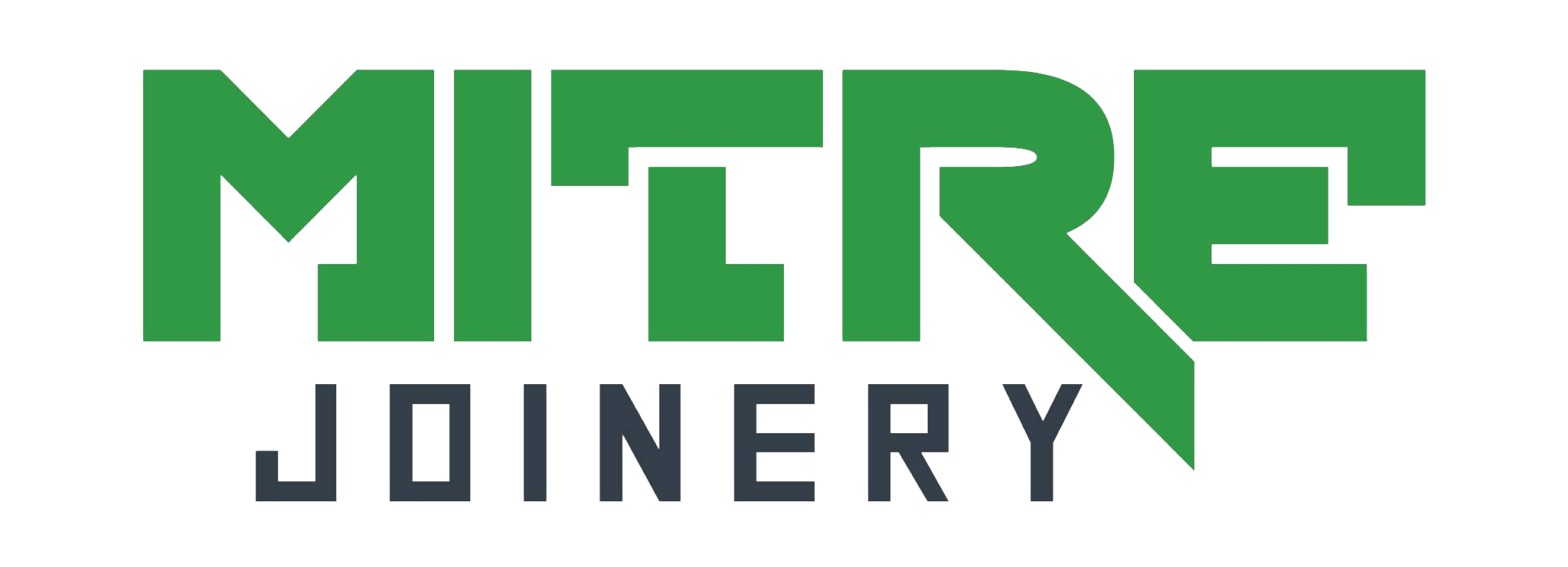 Mitre Joinery Logo