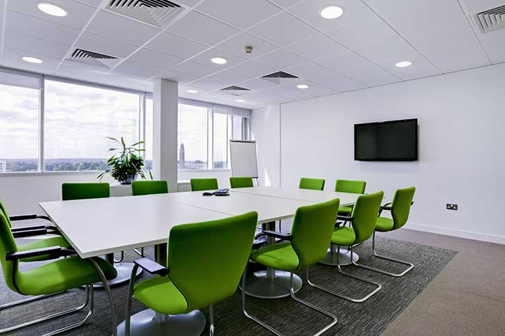 Office Meeting Room