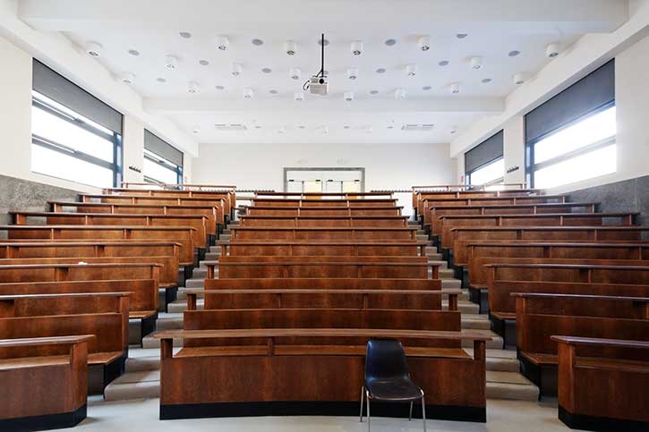 Lecture Hall