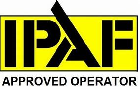 IPAF Logo